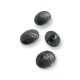 15 mm - 24 boy Çiçek Desenli Ayaklı Metal Düğme E 331