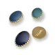 21mm x 16mm Mineli Ayaklı Düğme Oval Kenarları Noktalı E 479 21mm x 16mm Mineli Ayaklı Düğme Oval Kenarları Noktalı E 479