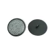 Alltan dikme düğme mine taşlı düğme 33 mm - 54 boy E 737