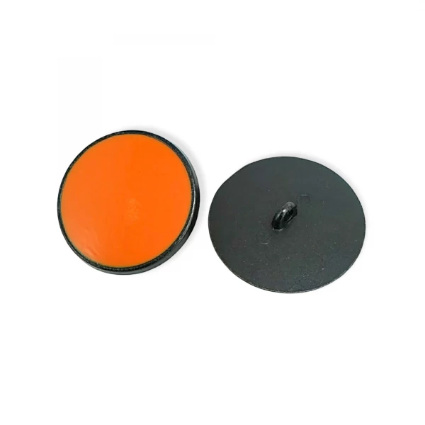 Alltan dikme düğme mine taşlı düğme 33 mm - 54 boy E 737