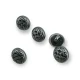 11 mm - 18 L Blouse Buttons Rhinestone Buttons E 792