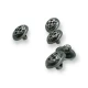 11 mm - 18 L Blouse Buttons Rhinestone Buttons E 792