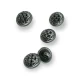 11 mm - 18 L Blouse Buttons Rhinestone Buttons E 792