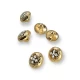 11 mm - 18 L Blouse Buttons Rhinestone Buttons E 792