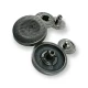 17 mm - 28 boy Dalga Motifli Çıtçıt Düğme E 1142 17 mm - 28 boy Dalga Motifli Çıtçıt Düğme E 1142