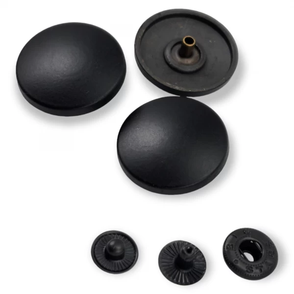 25 mm - 43 boy Bombeli Çıtçıt Kaban ve Mont Çıtçıt Düğmesi E 1475 25 mm - 43 boy Bombeli Çıtçıt Kaban ve Mont Çıtçıt Düğmesi E 1475
