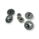 17 mm - 27 boy Metal Yıldız Tasarımlı Çıt çıt Düğme E 1482 17 mm - 27 boy Metal Yıldız Tasarımlı Çıt çıt Düğme E 1482