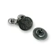 17 mm - 27 boy Logo Desenli Çıtçıt Düğme E 1492 17 mm - 27 boy Logo Desenli Çıtçıt Düğme E 1492