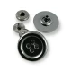 22 mm - 34 L Sewing Button Design Snap Fasteners Button E 1504