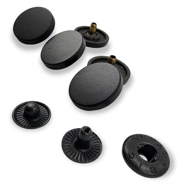 17 mm - 28 boy Düz Para Tipi Çıtçıt Düğme E 1717 17 mm - 28 boy Düz Para Tipi Çıtçıt Düğme E 1717