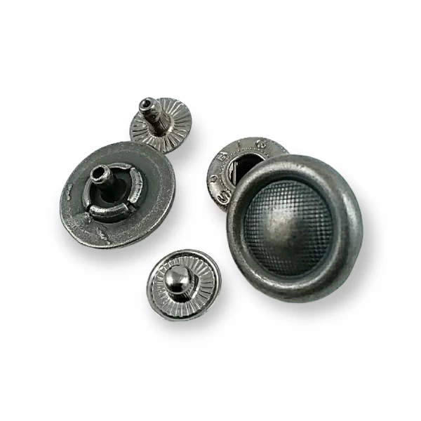 18 mm 28 L Snap Buttons Coat and jacket Snap Fasteners  E 175