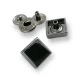 11 x 11 mm Kare Çıtçıt Düğme E 1780 11 x 11 mm Kare Çıtçıt Düğme E 1780