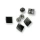 13 x 13 mm Mont Çıtçıt Düğmesi Kare Çıtçıt Düğme E 182 13 x 13 mm Mont Çıtçıt Düğmesi Kare Çıtçıt Düğme E 182