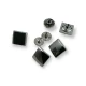13 x 13 mm Mont Çıtçıt Düğmesi Kare Çıtçıt Düğme E 182 13 x 13 mm Mont Çıtçıt Düğmesi Kare Çıtçıt Düğme E 182
