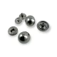 Metal snap button ball button 15 mm - size 20 E 204