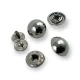 Metal snap button ball button 15 mm - size 20 E 204
