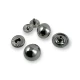 Metal snap button ball button 15 mm - size 20 E 204