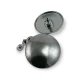 39 mm - 64 L Cambered Snap Button Coat and Jacket Snap Fasteners E 2217