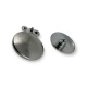 39 mm - 64 L Cambered Snap Fasteners Coat and Jackets Snap Button E 2219