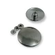 39 mm - 64 L Cambered Snap Fasteners Coat and Jackets Snap Button E 2219