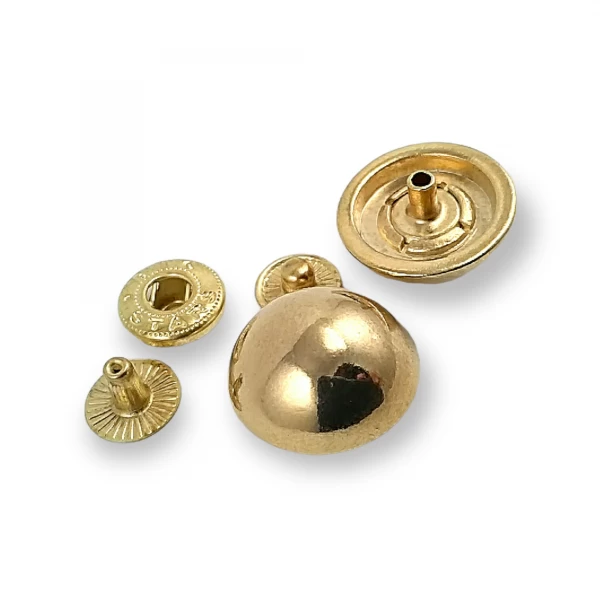 19 mm 30 Boy Top Düğme Zamak Çıtçıt Düğme E 367 19 mm 30 Boy Top Düğme Zamak Çıtçıt Düğme E 367