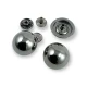 19 mm 30 Boy Top Düğme Zamak Çıtçıt Düğme E 367 19 mm 30 Boy Top Düğme Zamak Çıtçıt Düğme E 367