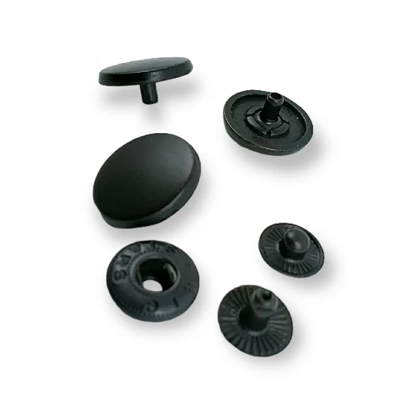 16 mm - 26 boy Düz Çıtçıt Düğme Hafif Bombeli Çıtçıt Düğme E 472 16 mm - 26 boy Düz Çıtçıt Düğme Hafif Bombeli Çıtçıt Düğme E 472