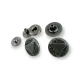 15 mm - 24 L Snap Fasteners Button Modern Design E 544