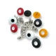 16 mm - 25 L  Snap Button Enamel Coat and Snap Snap E 667 MN V1