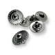 12 mm - 18 boy Desenli Zamak Çıtçıt Düğme E 768 12 mm - 18 boy Desenli Zamak Çıtçıt Düğme E 768