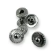 12 mm - 18 boy Desenli Zamak Çıtçıt Düğme E 768 12 mm - 18 boy Desenli Zamak Çıtçıt Düğme E 768