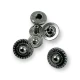 12 mm - 18 boy Desenli Zamak Çıtçıt Düğme E 768 12 mm - 18 boy Desenli Zamak Çıtçıt Düğme E 768
