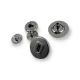 17 mm 28 boy  Zamak Çıt çıt Düğme Estetik ve Şık  E 824