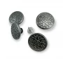20 mm 32 Boy Desenli Kot Düğmesi E 1011