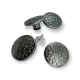 20 mm Desenli Kot Düğmesi E 1011 20 mm Desenli Kot Düğmesi E 1011