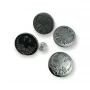19 mm Jeans Button - Metal Jeans Button - Snap Button E 1080