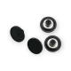 17 mm 27 Boy Mineli Sade Kot Düğmesi E 1176 17 mm 27 Boy Mineli Sade Kot Düğmesi E 1176