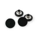 17 mm 27 Boy Mineli Sade Kot Düğmesi E 1176 17 mm 27 Boy Mineli Sade Kot Düğmesi E 1176