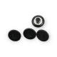 17 mm 26 Boy Vida Şekil Kot Düğme E 1184