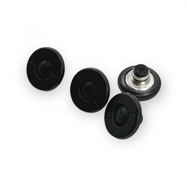 17 mm 26 Boy Vida Şekil Kot Düğme E 1184