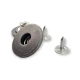 19 mm 30 Boy Ortası Delik Kot Düğmesi E 1375 19 mm 30 Boy Ortası Delik Kot Düğmesi E 1375
