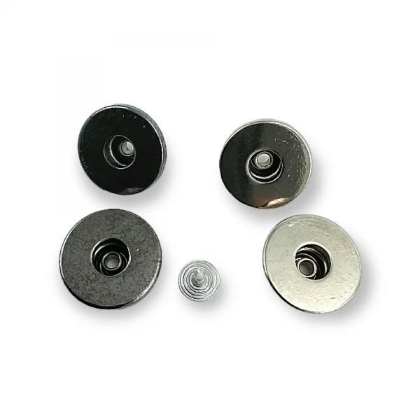 19 mm 30 Boy Ortası Delik Kot Düğmesi E 1375 19 mm 30 Boy Ortası Delik Kot Düğmesi E 1375