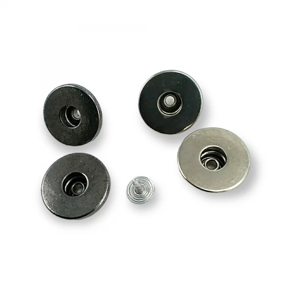 19 mm 30 Boy Ortası Delik Kot Düğmesi E 1375 19 mm 30 Boy Ortası Delik Kot Düğmesi E 1375