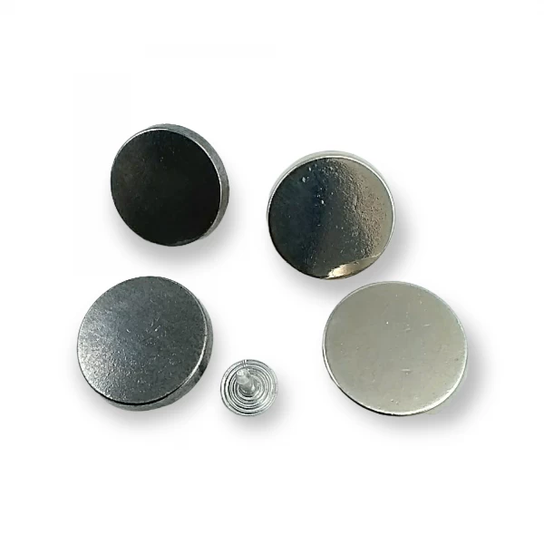20,5 mm 32 L Kot Düğmesi Düz Para Şekil E 1395 20,5 mm 32 L Kot Düğmesi Düz Para Şekil E 1395