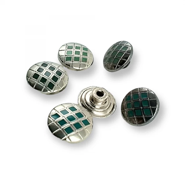 17 mm 28 boy Kot Düğmesi Mineli Kot Düğmesi E 304 17 mm 28 boy Kot Düğmesi Mineli Kot Düğmesi E 304