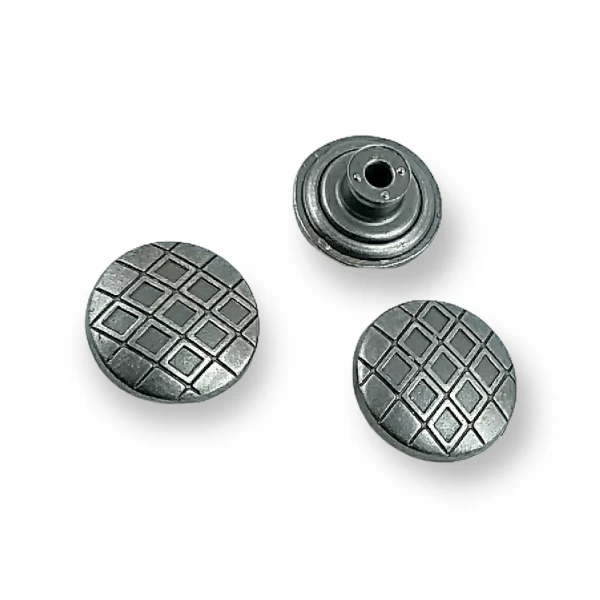 17 mm 28 boy Kot Düğmesi Mineli Kot Düğmesi E 304 17 mm 28 boy Kot Düğmesi Mineli Kot Düğmesi E 304