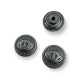 17 mm 28 boy Kot Düğmesi Taç Logolu E 446 17 mm 28 boy Kot Düğmesi Taç Logolu E 446