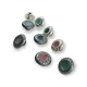 15 mm 24 L  Jeans Button Enamel Jenas Button E 504