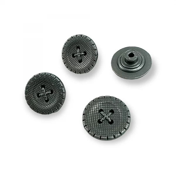 22 mm 37 L Düğme Görünümlü Kot Düğmesi E 653 22 mm 37 L Düğme Görünümlü Kot Düğmesi E 653