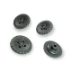 22 mm 37 L Düğme Görünümlü Kot Düğmesi E 653 22 mm 37 L Düğme Görünümlü Kot Düğmesi E 653